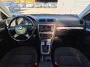 Skoda Octavia II (A5) Рестайлинг Саратов  - изображение 59
