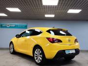 Opel Astra J Рестайлинг Москва  - изображение 27