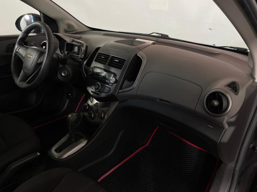 Chevrolet Aveo II Воронеж  - изображение 10