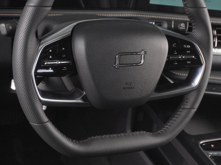 FAW Bestune B70 I Рестайлинг Минеральные Воды  - изображение 18