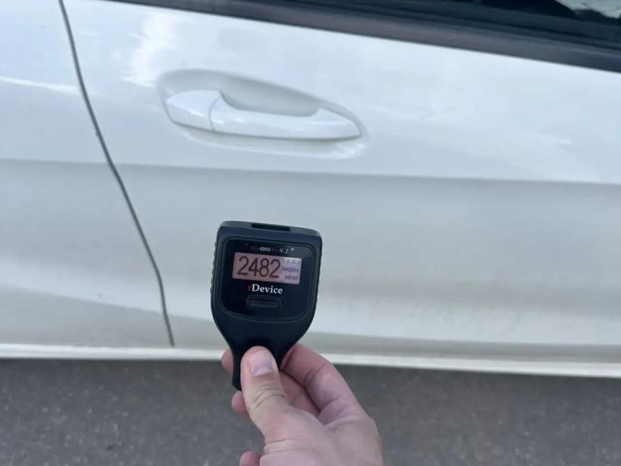 Mercedes-Benz A-Класс III (W176) Рестайлинг Нижний Новгород  - изображение 3