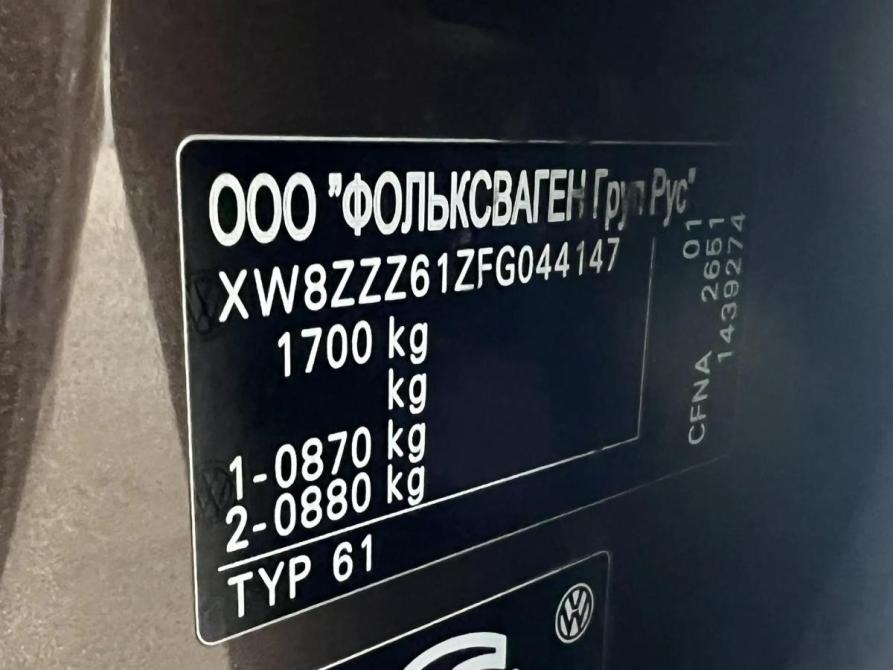 Volkswagen Polo V Москва  - изображение 23