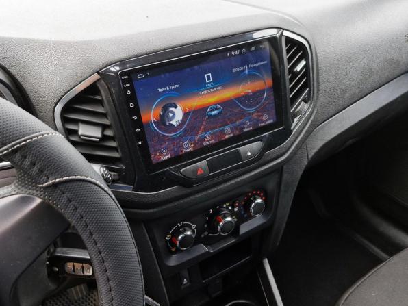 Lada (ВАЗ) XRAY I с пробегом 2019 года, цена 865 000 рублей, 127335 км, хэтчбек, Автокод Объявления