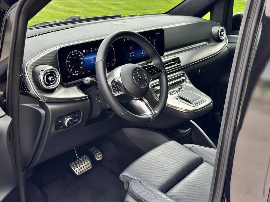 Mercedes-Benz V-Класс III (W447) Рестайлинг 2 Пермь  - изображение 18