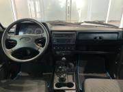 Lada (ВАЗ) 2121 (4x4) I Рестайлинг Москва  - изображение 19