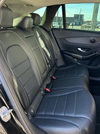 Mercedes-Benz GLC I (X253) с пробегом 2018 года, цена 3 200 000 рублей, 122629 км, внедорожник, Автокод Объявления
