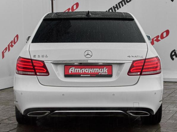 Mercedes-Benz E-Класс IV (W212 S212 C207) Рестайлинг с пробегом 2013 года, цена 2 270 000 рублей, 207684 км, седан, Автокод Объявления