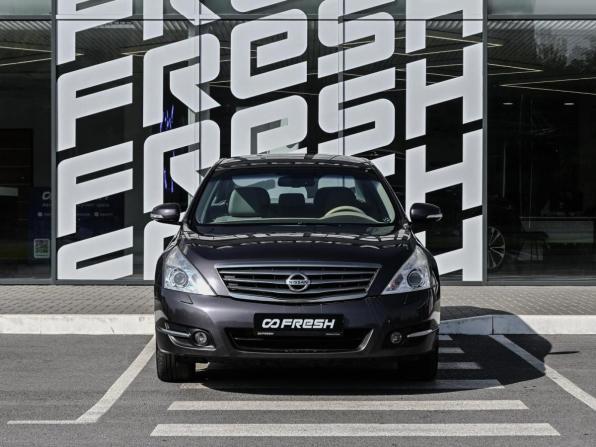 Nissan Teana II (J32) Рестайлинг с пробегом 2012 года, цена 1 175 000 рублей, 232266 км, седан, Автокод Объявления