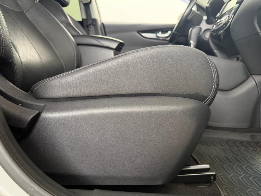 Nissan Qashqai II Новороссийск  - изображение 26