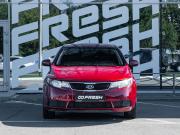 Kia Cerato II Волгоград  - изображение 19