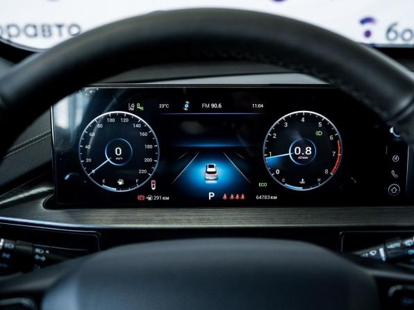 Chery Tiggo 7 Pro I с пробегом 2022 года, цена 1 790 000 рублей, 62717 км, внедорожник, Автокод Объявления