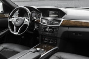 Mercedes-Benz E-Класс IV (W212 S212 C207) Казань  - изображение 31