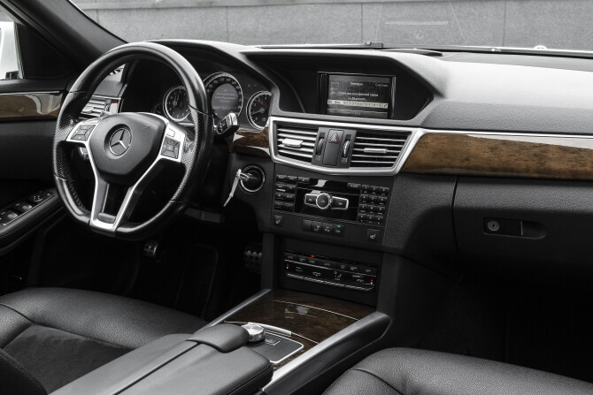 Mercedes-Benz E-Класс IV (W212 S212 C207) с пробегом 2012 года, цена 1 810 000 рублей, 146000 км, седан, Автокод Объявления