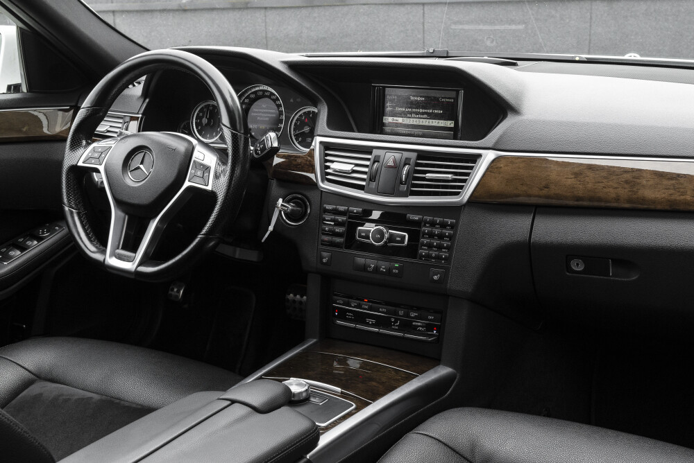 Mercedes-Benz E-Класс IV (W212 S212 C207) Казань  - изображение 11