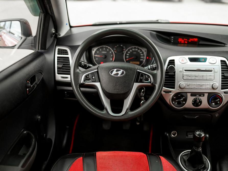 Hyundai i20 I Ижевск  - изображение 13