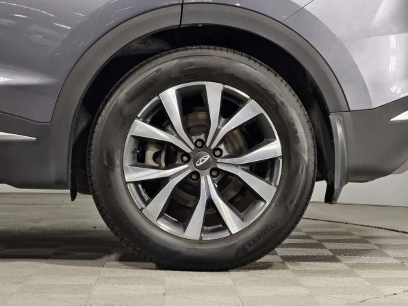 Chery Tiggo 7 Pro Max I с пробегом 2023 года, цена 1 475 000 рублей, 94994 км, внедорожник, Автокод Объявления