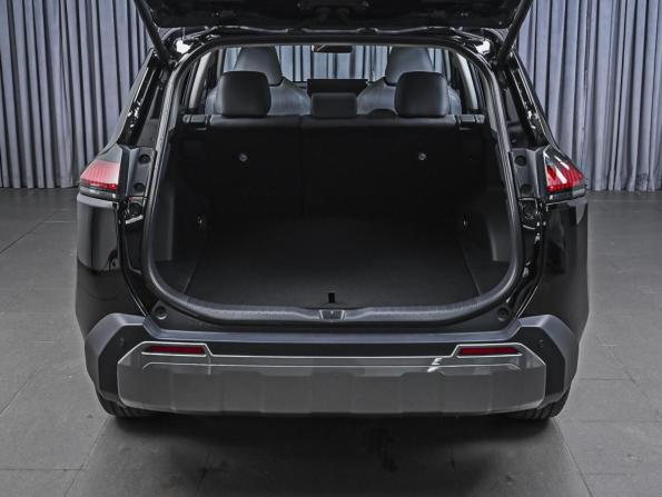 Toyota RAV4 VI (XA60) с пробегом 2026 года, цена 4 410 000 рублей, 19 км, внедорожник, Автокод Объявления