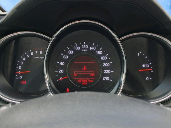 Kia Ceed II с пробегом 2014 года, цена 1 049 000 рублей, 187546 км, хэтчбек, Автокод Объявления