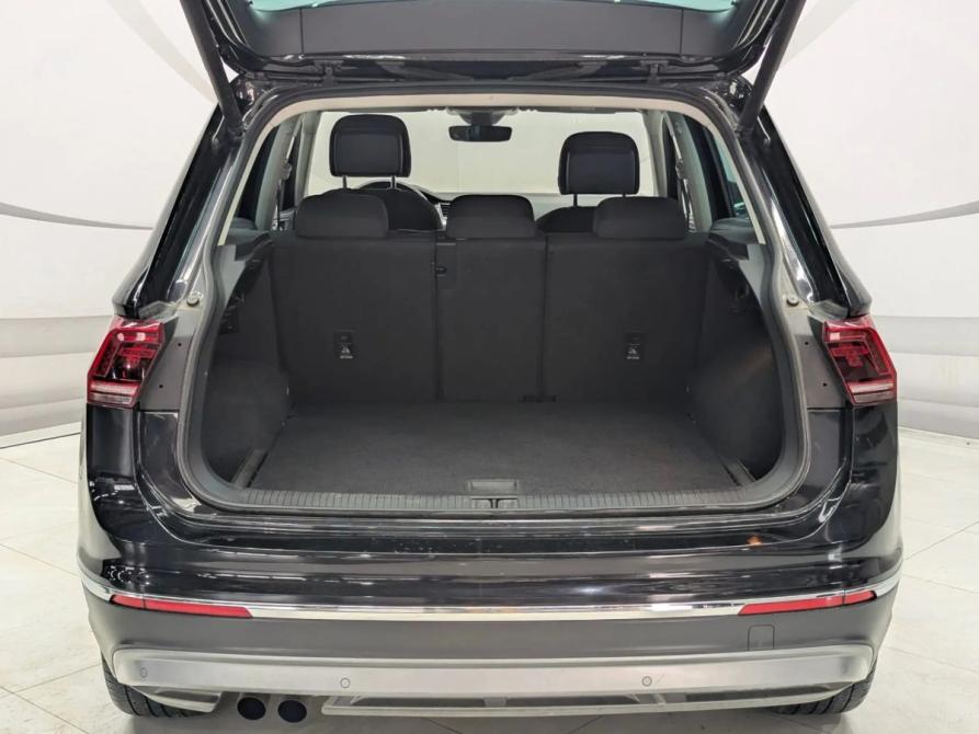 Volkswagen Tiguan II Воронеж  - изображение 9