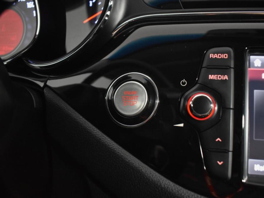 Kia Ceed II Рестайлинг Санкт-Петербург  - изображение 19