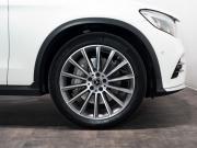 Mercedes-Benz GLC Coupe I (C253) Чита  - изображение 44