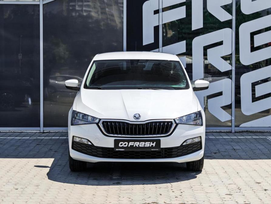 Skoda Rapid II Краснодар  - изображение 3