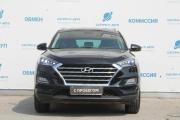 Hyundai Tucson III Рестайлинг Пермь  - изображение 23