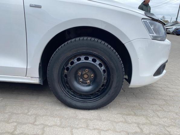 Volkswagen Jetta VI с пробегом 2013 года, цена 640 000 рублей, 232598 км, седан, Автокод Объявления