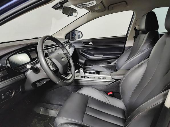 Omoda S5 с пробегом 2023 года, цена 1 390 000 рублей, 26506 км, седан, Автокод Объявления