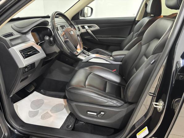 Geely Atlas I с пробегом 2019 года, цена 1 450 000 рублей, 146503 км, внедорожник, Автокод Объявления