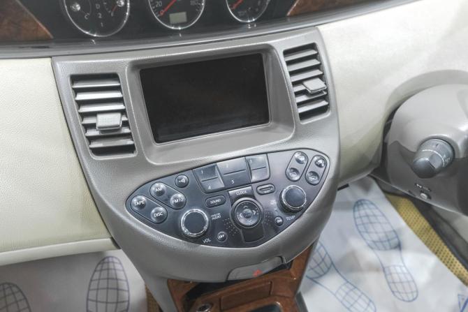 Nissan Primera III (P12) с пробегом 2003 года, цена 399 000 рублей, 250000 км, седан, Автокод Объявления