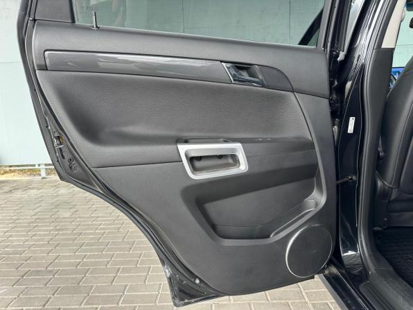 Opel Antara I Рестайлинг с пробегом 2013 года, цена 1 243 000 рублей, 89889 км, внедорожник, Автокод Объявления