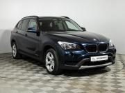 BMW X1 I (E84) Рестайлинг Санкт-Петербург  - изображение 19