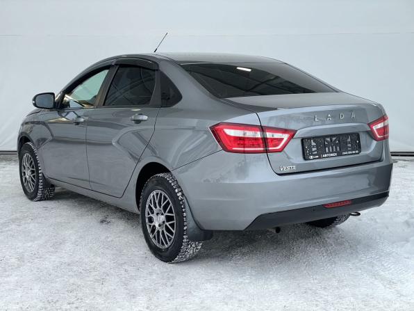 Lada (ВАЗ) Vesta I с пробегом 2020 года, цена 863 000 рублей, 180554 км, седан, Автокод Объявления