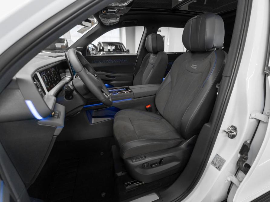 Volkswagen Teramont II (China Market) Москва  - изображение 9
