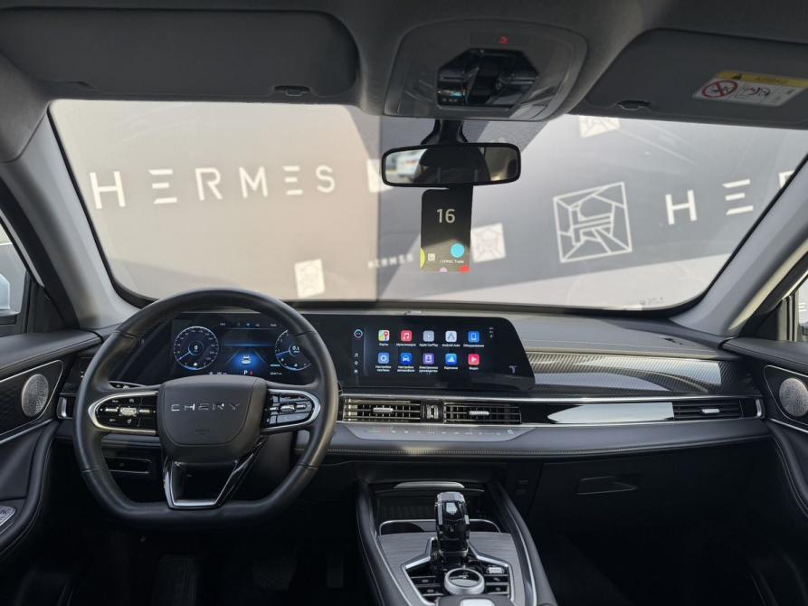 Chery Tiggo 7 Pro Max I Рестайлинг Минеральные Воды  - изображение 9