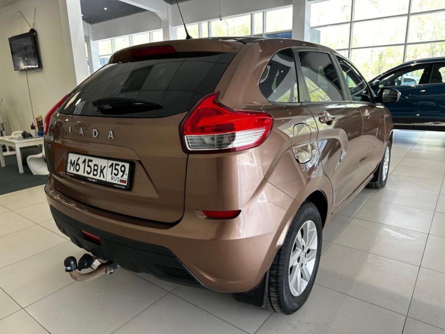 Lada (ВАЗ) XRAY I Березники  - изображение 8