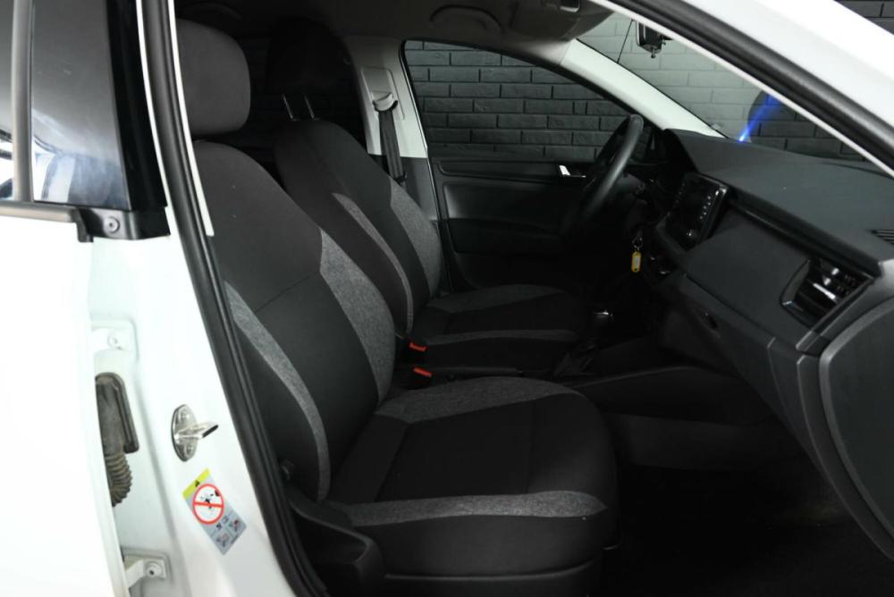 Skoda Rapid II Екатеринбург  - изображение 13