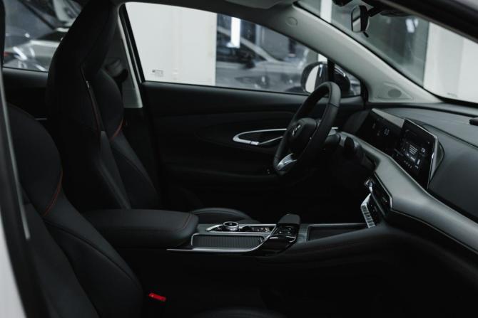 Новый Changan UNI-T I 2024 года, цена 3 309 900 рублей, внедорожник, Автокод Объявления