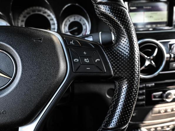 Mercedes-Benz GLK-Класс I (X204) Рестайлинг с пробегом 2013 года, цена 1 874 000 рублей, 220072 км, внедорожник, Автокод Объявления