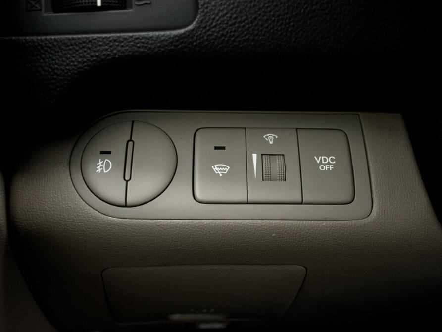 Hyundai Grand Starex I Екатеринбург  - изображение 29