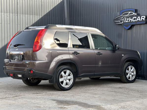 Nissan X-Trail II с пробегом 2010 года, цена 1 049 000 рублей, 189500 км, внедорожник, Автокод Объявления