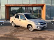 Lada (ВАЗ) Granta I Оренбург  - изображение 18