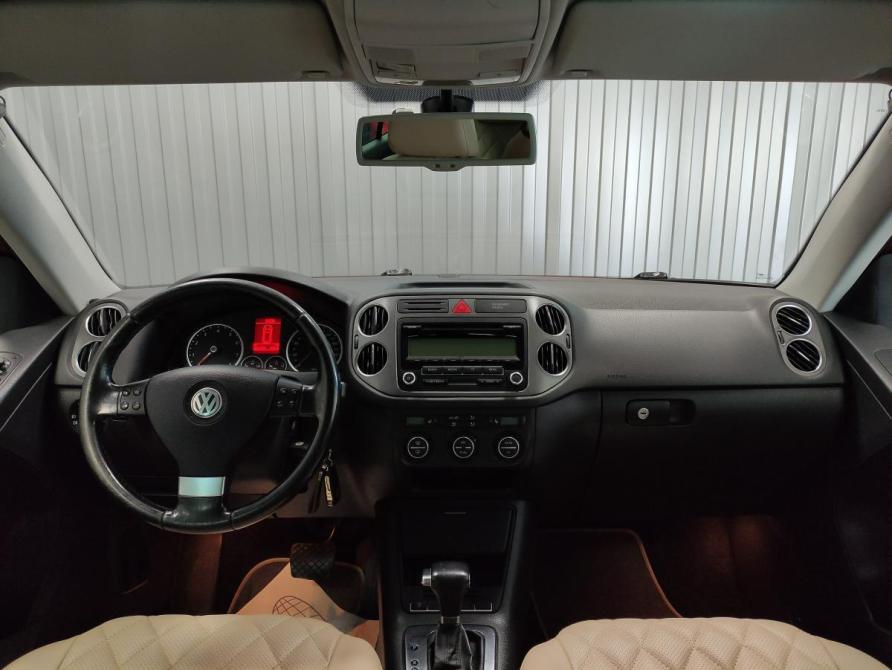 Volkswagen Tiguan I Пермь  - изображение 8
