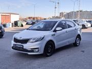 Kia Rio III Рестайлинг Чебоксары  - изображение 23