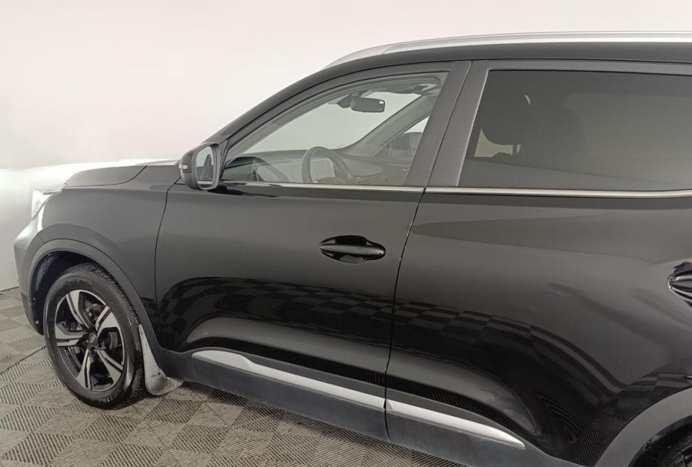 Chery Tiggo 4 Pro I Волгоград  - изображение 20