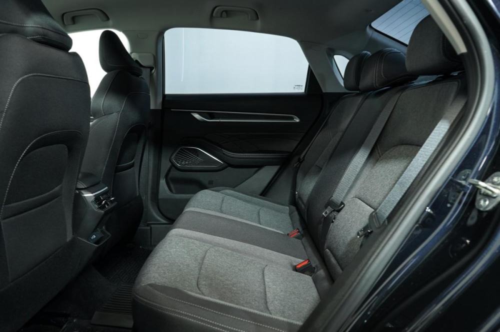 Geely Emgrand II Москва  - изображение 10