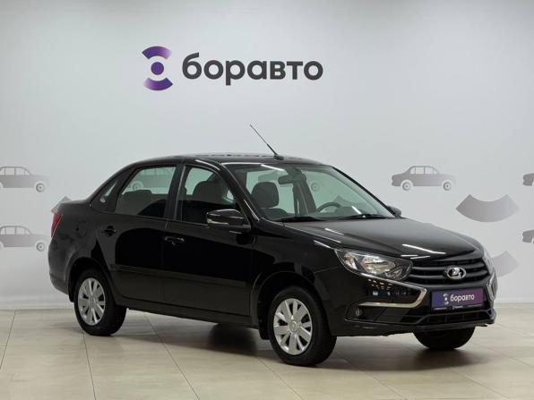 Lada (ВАЗ) Granta I Рестайлинг с пробегом 2022 года, цена 848 500 рублей, 52234 км, седан, Автокод Объявления