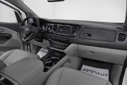 Kia Carnival III Москва  - изображение 22