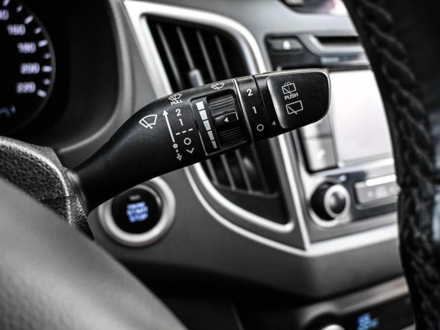 Hyundai Creta I Новороссийск  - изображение 15